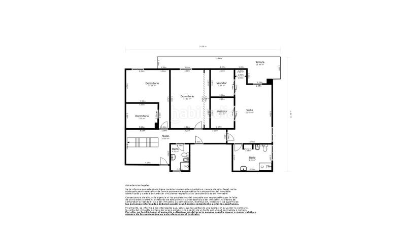Foto e3bc7253-63c9-41d4-ab99-a4986b11d5e3. Casa con riscaldamento parcheggio piscina in L´Aragai Vilanova i la Geltrú