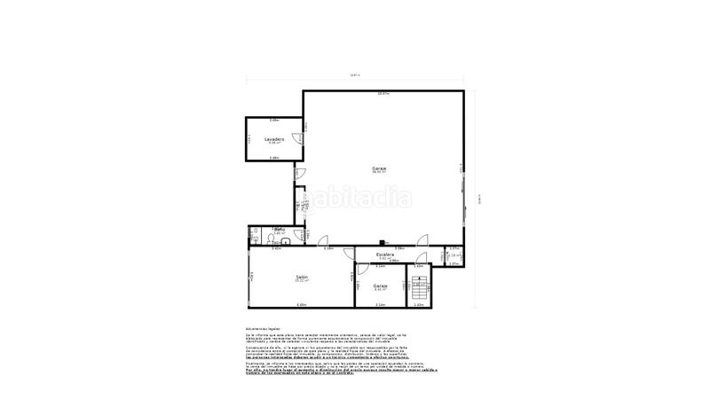 Foto ed00535f-40e6-4783-877c-9ecd331f1d02. Casa con riscaldamento parcheggio piscina in L´Aragai Vilanova i la Geltrú
