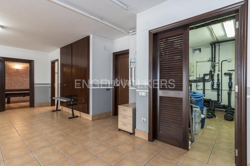 Foto f28a3689-3a40-4566-a30e-da94c28801c8. Casa con riscaldamento parcheggio piscina in L´Aragai Vilanova i la Geltrú
