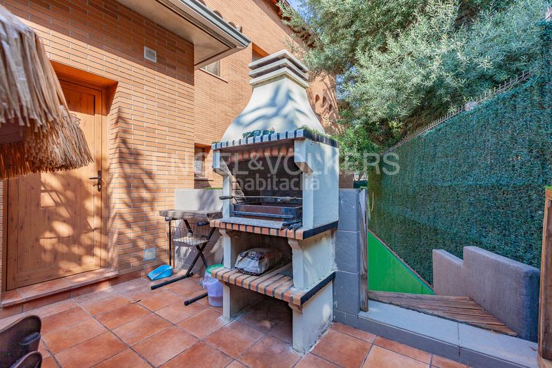 Foto 39af5ee7-1425-4ba1-84d7-f890a80d8c79. Casa amb calefacció piscina a Bellamar Castelldefels