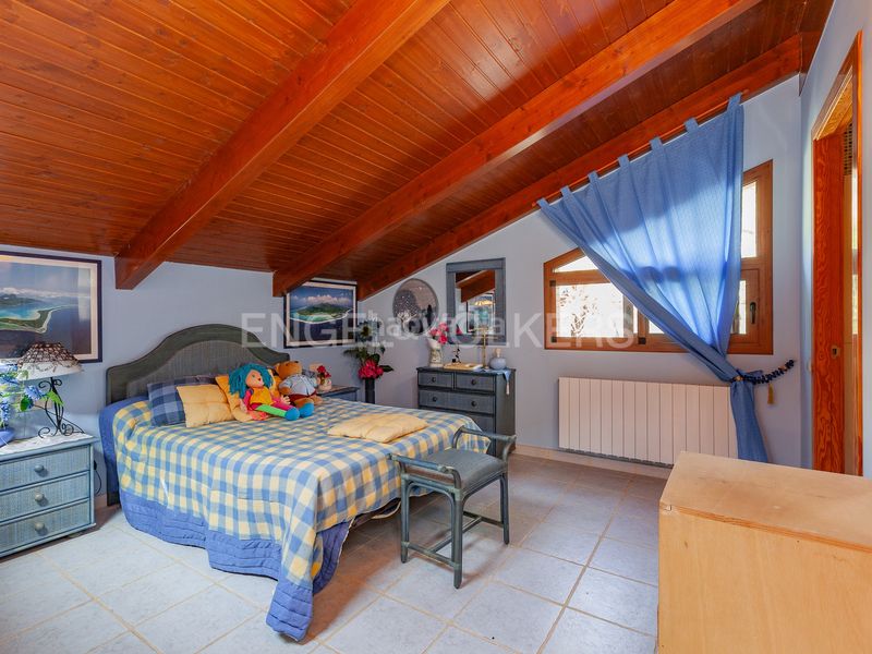 Foto 43466ffc-f60d-42d7-b655-0f920b0e555b. Casa amb calefacció piscina a Bellamar Castelldefels