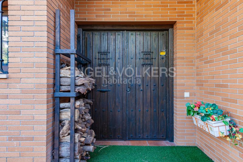 Foto 69599f7c-caed-48c9-8b74-6c0306fa4845. Casa amb calefacció piscina a Bellamar Castelldefels