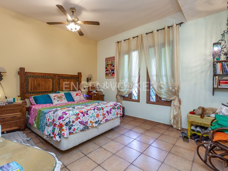 Foto a51e8028-d792-4229-9775-0020dc282bc4. Casa amb calefacció piscina a Bellamar Castelldefels