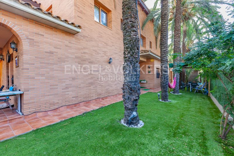 Foto b9b86d7a-3363-4f15-b55d-826aa5cb9b56. Casa amb calefacció piscina a Bellamar Castelldefels