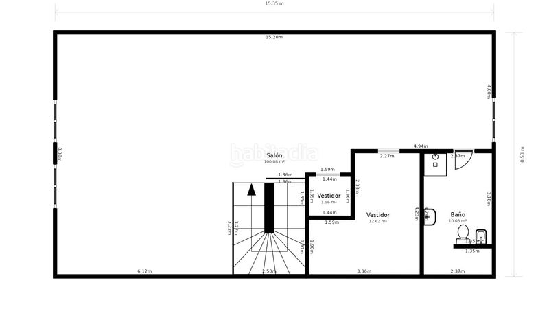 Foto be5ba852-6d27-461d-8714-b2c6f54d78ec. Casa amb calefacció piscina a Bellamar Castelldefels