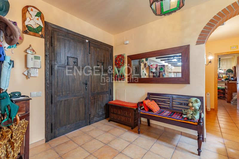 Foto e1f81c98-23b2-4621-9fd5-d219c02d10cc. Casa amb calefacció piscina a Bellamar Castelldefels