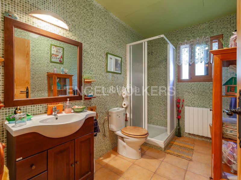 Foto f529803e-2112-4891-9ae9-c10aa5b55770. Casa amb calefacció piscina a Bellamar Castelldefels