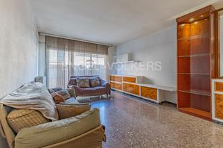 Appartement à Ca n'Aurell. Gran oportunidad en pleno centro de terrassa