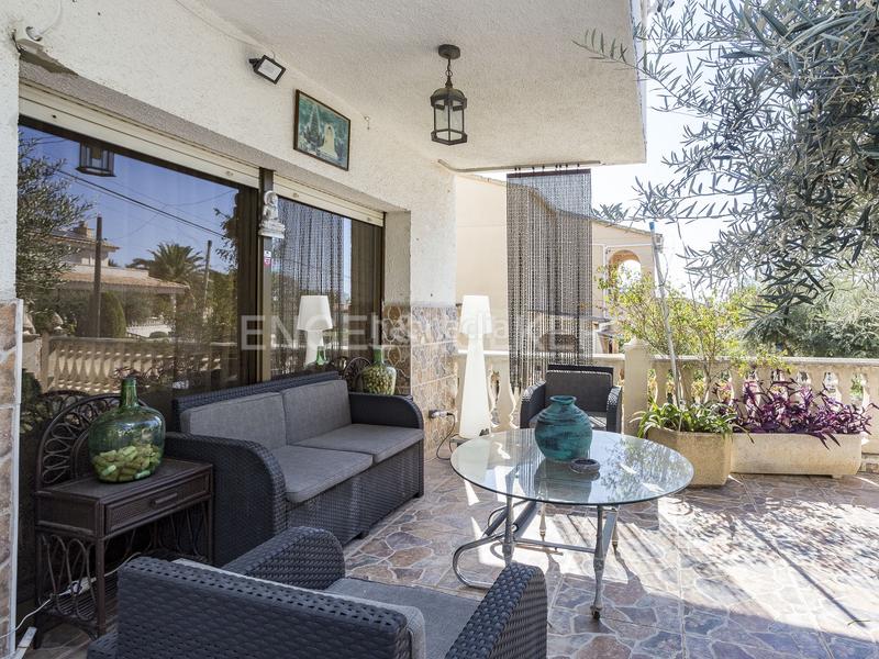 Foto c9299c33-f274-4f13-83cf-4d930d7c00fa. Casa  unifamiliar a 2 kms de la playa! en Cunit residencial Cunit