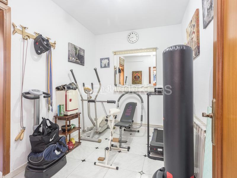 Foto df997146-cfcf-437e-a23f-090f7aac9948. Casa  unifamiliar a 2 kms de la playa! en Cunit residencial Cunit