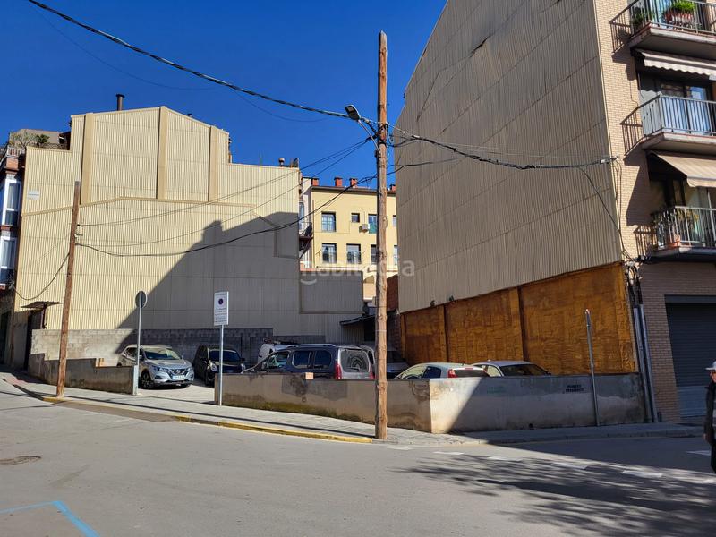 Foto 2a90b45b-5a70-44fa-84c1-ca3b54922800. Terrain résidentiel dans Sallent