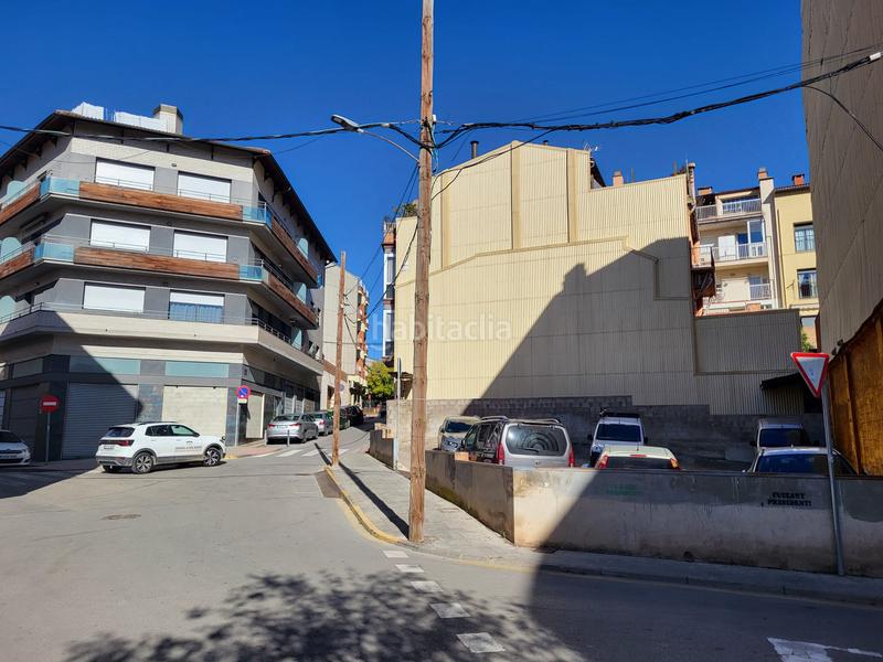 Foto 3eb05388-babe-4da0-926a-b0b2278f8ddd. Terrain résidentiel dans Sallent