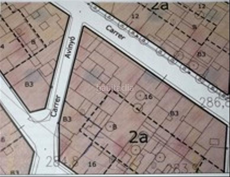 Foto 40f5128d-56d0-4fb2-a27c-c6906c0cd8e4. Terrain résidentiel dans Sallent