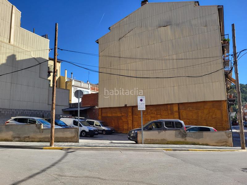 Foto 4e91f89e-bfd1-413b-9cc1-4f151374642a. Terrain résidentiel dans Sallent