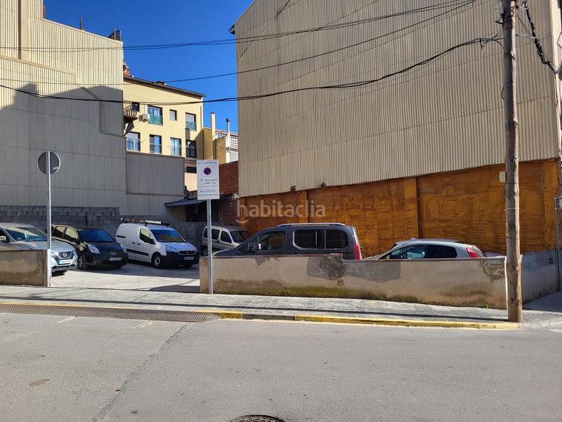 Foto afb9cb60-0594-4553-8988-38e6effb320c. Terrain résidentiel dans Sallent