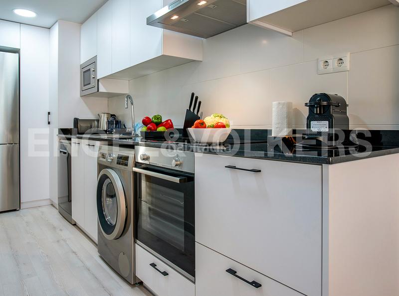 Foto 2a2a76d9-80f0-4959-963c-9d4220891643. Lloguer apartament amb calefacció a Collblanc Hospitalet de Llobregat (L´)