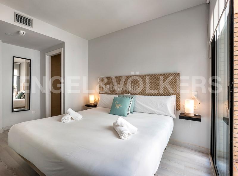 Foto 6cb4226c-4971-4d10-a203-7f9590d51e06. Lloguer apartament amb calefacció a Collblanc Hospitalet de Llobregat (L´)