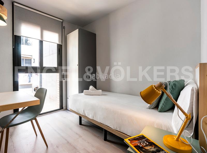 Foto bdcb8b62-87b0-4f4c-873b-dc5d0d7429f6. Lloguer apartament amb calefacció a Collblanc Hospitalet de Llobregat (L´)