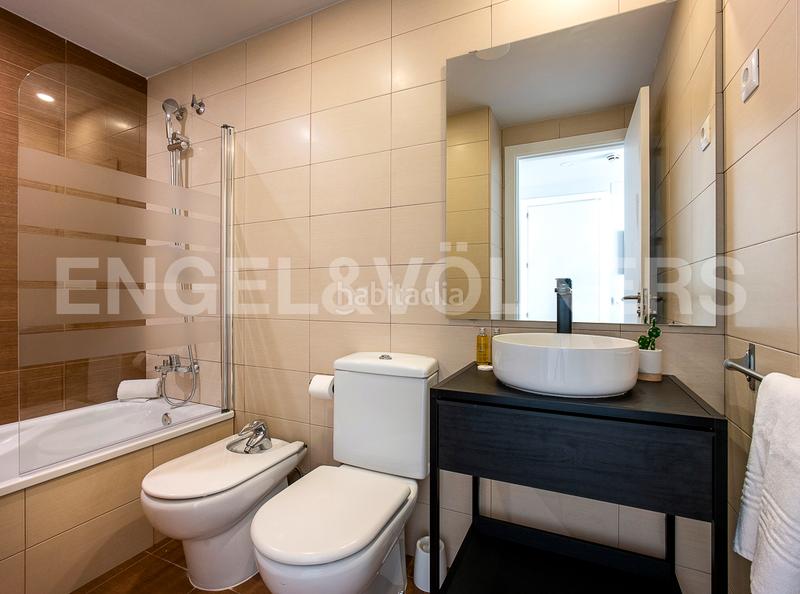 Foto a39a23d7-071d-47b3-8d07-f637ddd747e4. Location appartement avec chauffage dans Collblanc Hospitalet de Llobregat (L´)