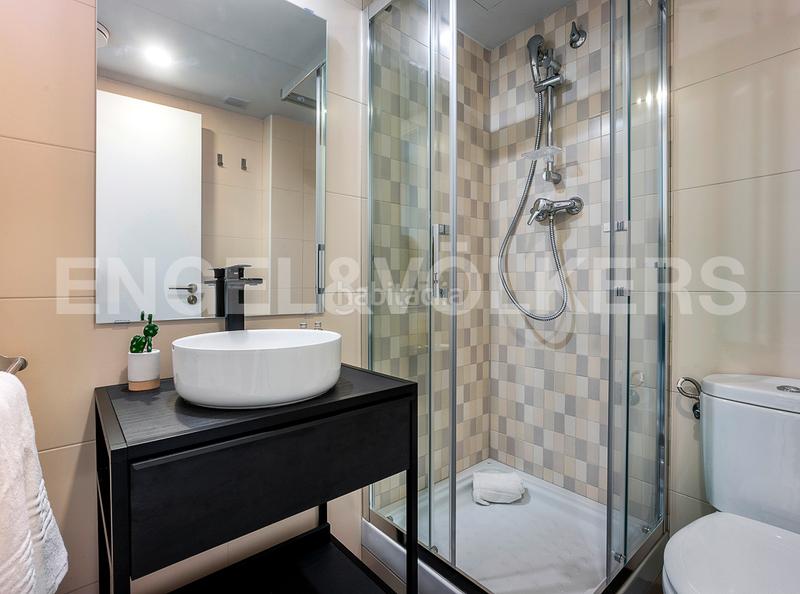 Foto 3232be12-7c39-4f50-bf8a-1e3e25b8646b. Miete appartement mit heizung in Collblanc Hospitalet de Llobregat (L´)