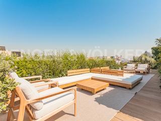 Apartament a Dreta de l´Eixample. Finca regia reformada en paseo de gracia