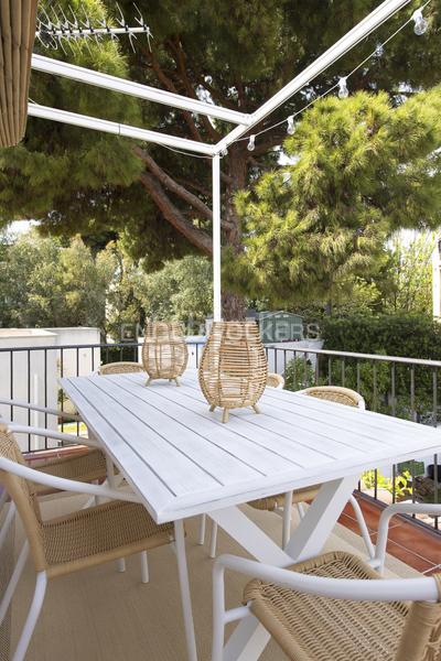 Foto 527209ca-a996-4a46-b335-a23c80684069. Affitto piccolo appartamento con riscaldamento in Castelldefels