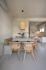 Rent Apartment in Lluminetes. Piso temporal en castelldefels