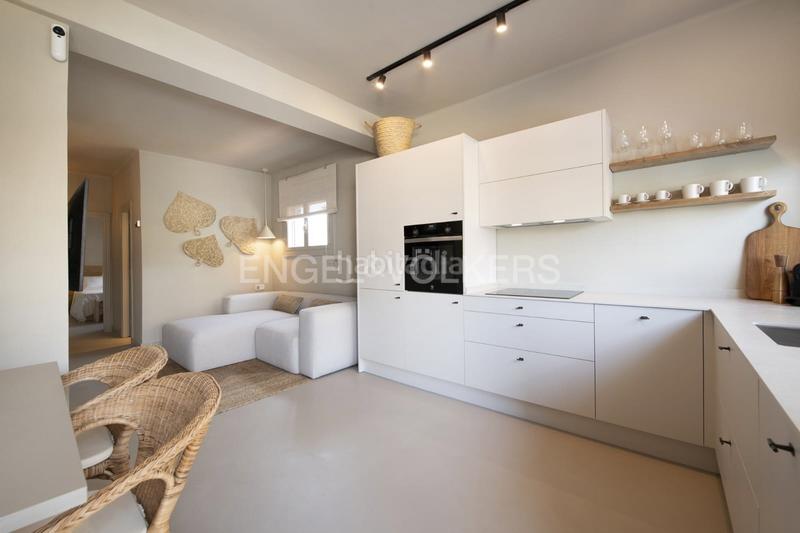 Foto 431629ed-adb0-4c95-afa3-7c26a26919d1. Alquiler apartamento piso temporal en Lluminetes Castelldefels