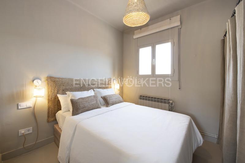 Foto c8ff42fa-5864-4aa2-b410-f1896498f9b3. Alquiler apartamento piso temporal en Lluminetes Castelldefels