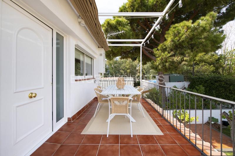 Foto fa7739d5-c110-4551-96ab-de68a17ae169. Alquiler apartamento piso temporal en Lluminetes Castelldefels