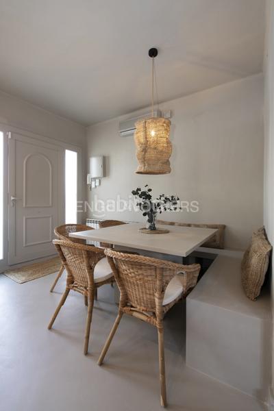 Foto e91cf9eb-e0f1-4afb-afa1-f86b7ea9b377. Lloguer apartament amb calefacció a Lluminetes Castelldefels