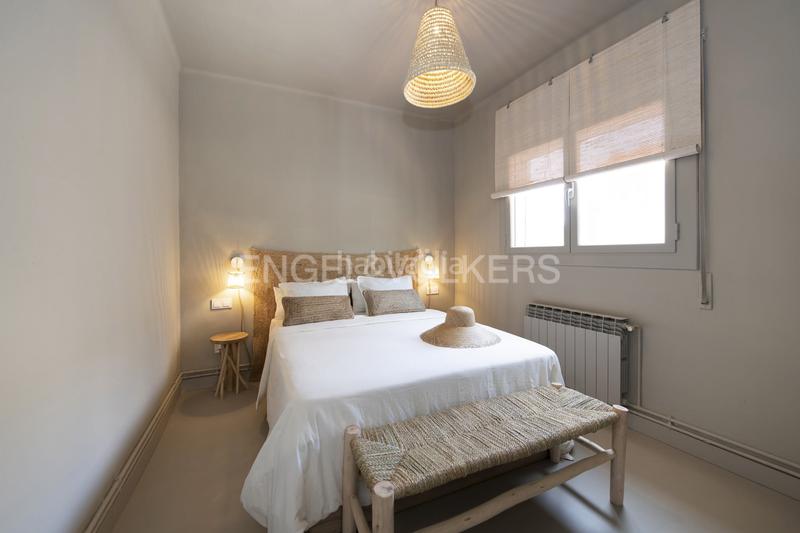 Foto 0a1101e8-beb4-4355-9218-6b447e4fe7c5. Miete appartement mit heizung in Lluminetes Castelldefels