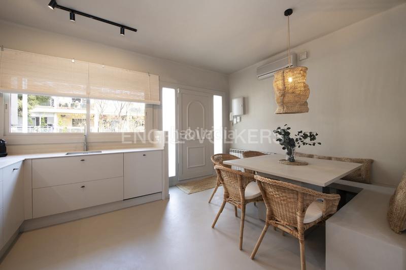 Foto 199ebbad-b0ee-4cc5-a186-e16300980ccc. Miete appartement mit heizung in Lluminetes Castelldefels