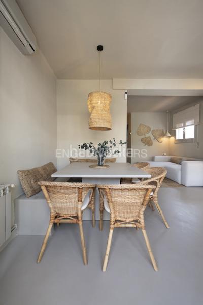 Foto 1befd12b-c346-486a-b10b-e10121805c0a. Miete appartement mit heizung in Lluminetes Castelldefels