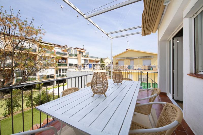 Foto 2263f3bd-d59f-4827-95d1-c89fcf123c1c. Miete appartement mit heizung in Lluminetes Castelldefels