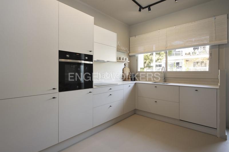 Foto 4ab27243-8267-4ff7-92c9-674e349083bc. Miete appartement mit heizung in Lluminetes Castelldefels