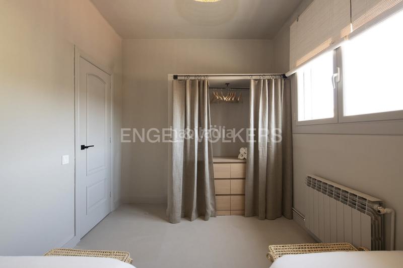 Foto 81b50e14-e886-4ffa-885c-f96bd68f09a7. Miete appartement mit heizung in Lluminetes Castelldefels