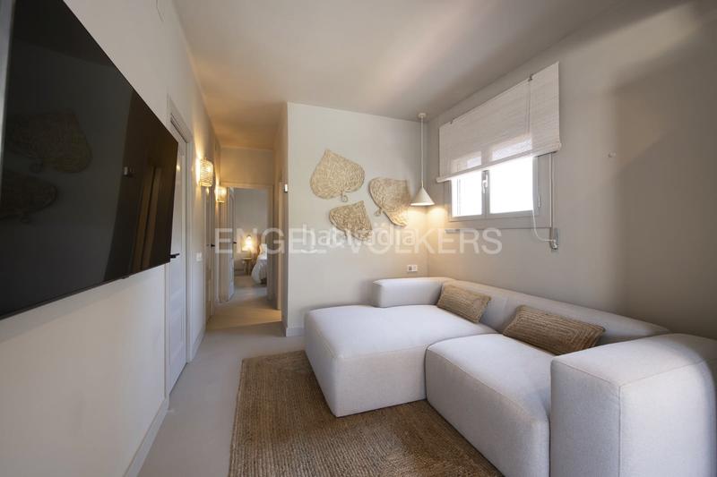 Foto 81fdedda-c26a-492c-a4a0-3cf36d1cd5ce. Miete appartement mit heizung in Lluminetes Castelldefels