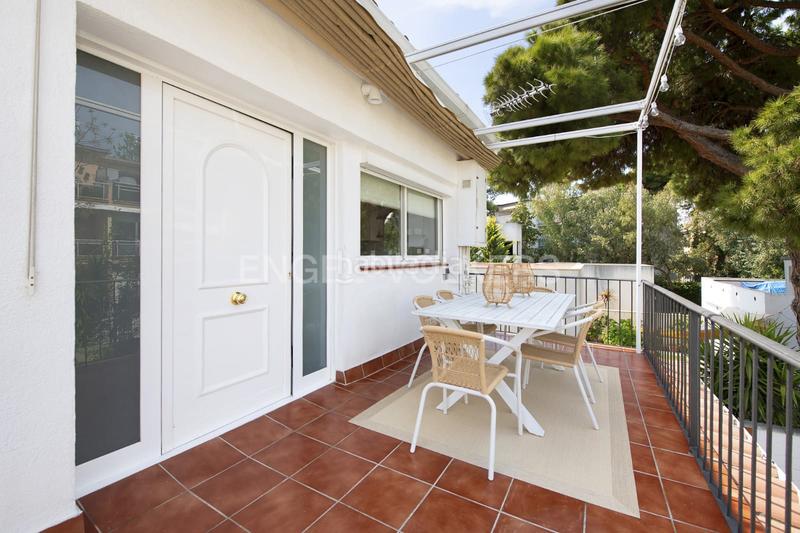 Foto a01f410c-7ed9-4883-ae50-e0a4fda8b1d3. Miete appartement mit heizung in Lluminetes Castelldefels