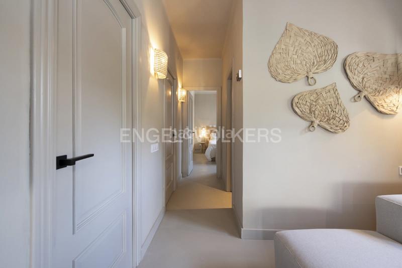 Foto a3c6b615-ff64-4386-8d8f-4df590f94823. Miete appartement mit heizung in Lluminetes Castelldefels