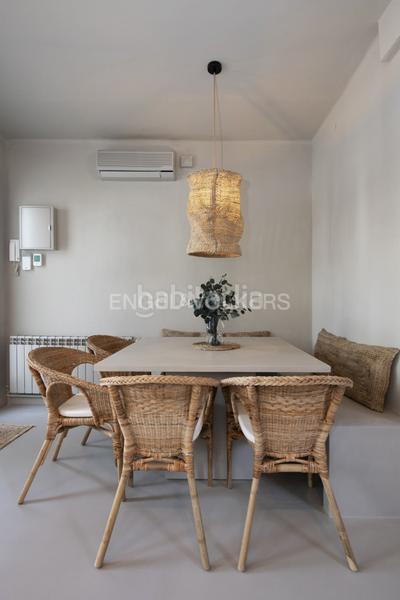 Foto a4826144-95cc-4e9b-9fe5-c8a9ea081173. Miete appartement mit heizung in Lluminetes Castelldefels