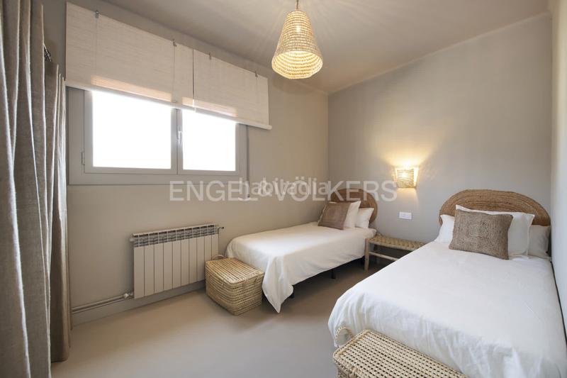 Foto f1bf30af-eef7-4604-bb8c-c4c99ab0c29e. Miete appartement mit heizung in Lluminetes Castelldefels