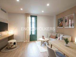 Rent Apartment  Cartagena. Piso temporal en sagrada familia