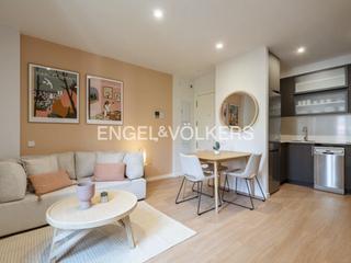 Rent Apartment  Cartagena. Piso temporal en sagrada familia