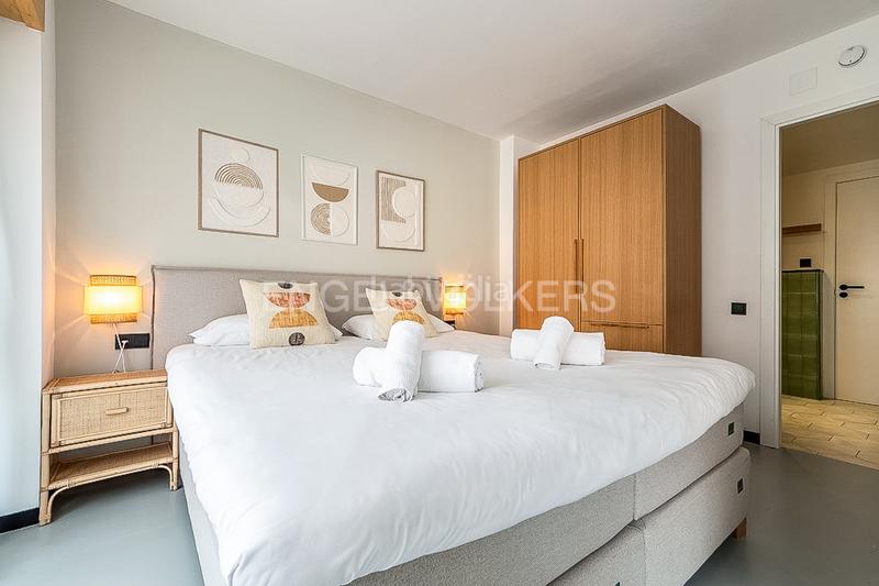 Foto 272f02c6-dfe6-4fd9-8206-bec2c695d1dd. Alquiler apartamento piso temporal 1 dormitorio en Barcelona
