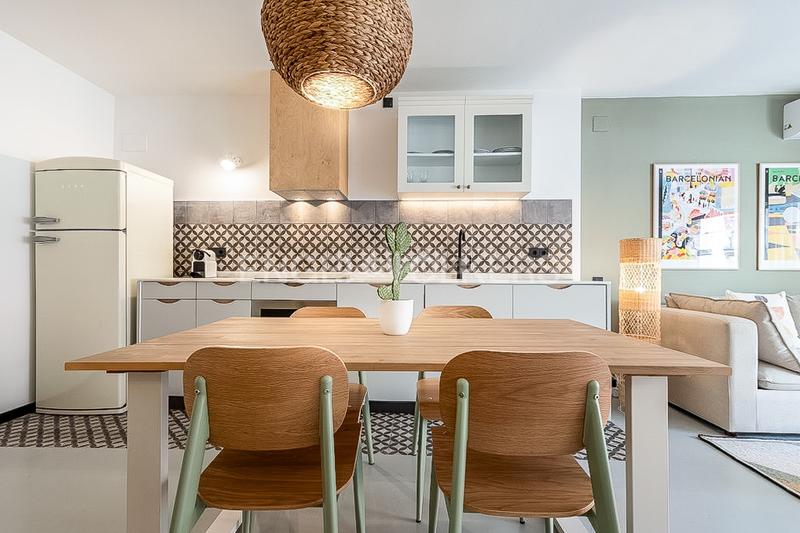 Foto 647c4ab6-988f-4ca6-b038-bba2141bb1da. Alquiler apartamento piso temporal 1 dormitorio en Barcelona