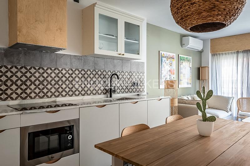 Foto bf4a7693-a19d-4640-8dc2-fde3e0a2c347. Alquiler apartamento piso temporal 1 dormitorio en Barcelona
