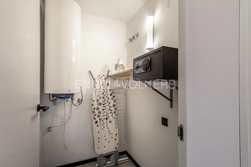 Foto c6269d77-ae64-44bb-906d-8c57fca3b78f. Location appartement avec chauffage piscine dans Congrés - Indians Barcelona