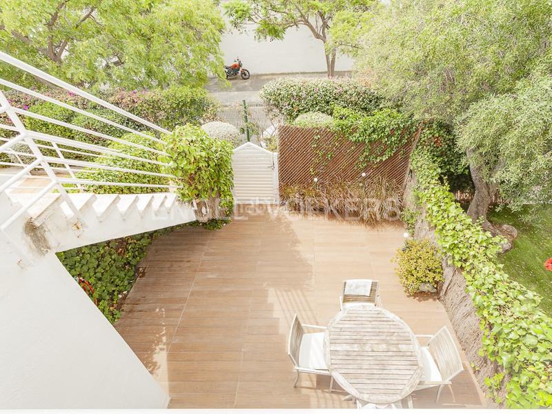 Foto 67bf23dc-a445-40f1-9a1b-c015e10dbbfc. Location maison avec chauffage dans Can Pei Sitges