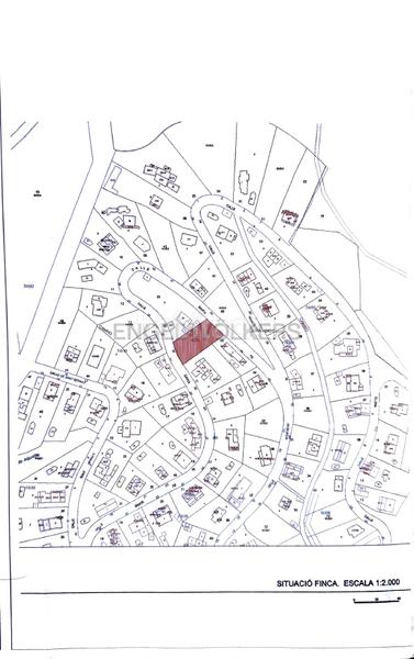 Foto 285f810f-1d7f-4446-b0f7-050c49e82738. Terrain résidentiel dans Sant Fost de Campsentelles